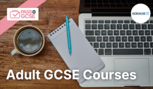 Adult GCSE Courses