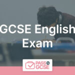 GCSE english exam