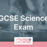 GCSE science exam
