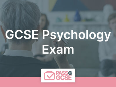 GCSE Psychology Exam