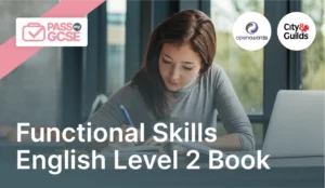 Functional Skills English Level 2 Book