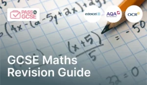 GCSE Maths Revision Guide