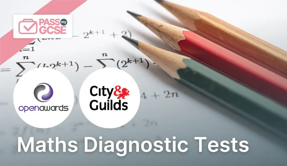 Maths Diagnostic Tests