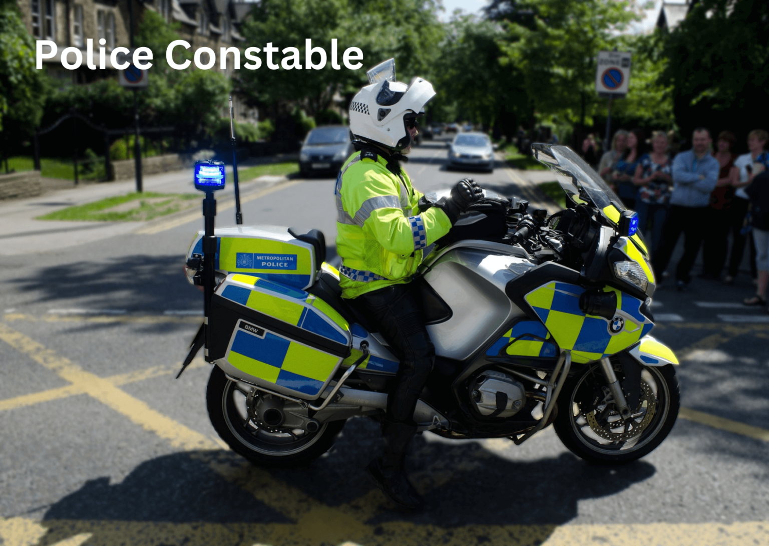 What GCSEs Do You Need To Be a Police Officer | Pass GCSE