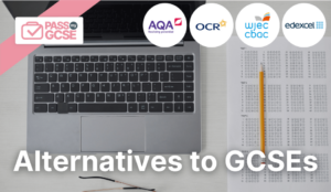 Alternatives to GCSEs