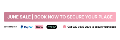 Sale Banner