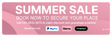 Sale Banner