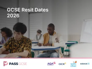 PMG Blog GCSE Resits 2026