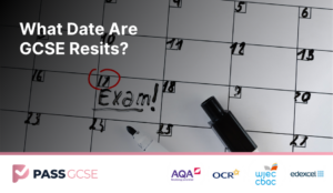 What Date Are GCSE Resits?