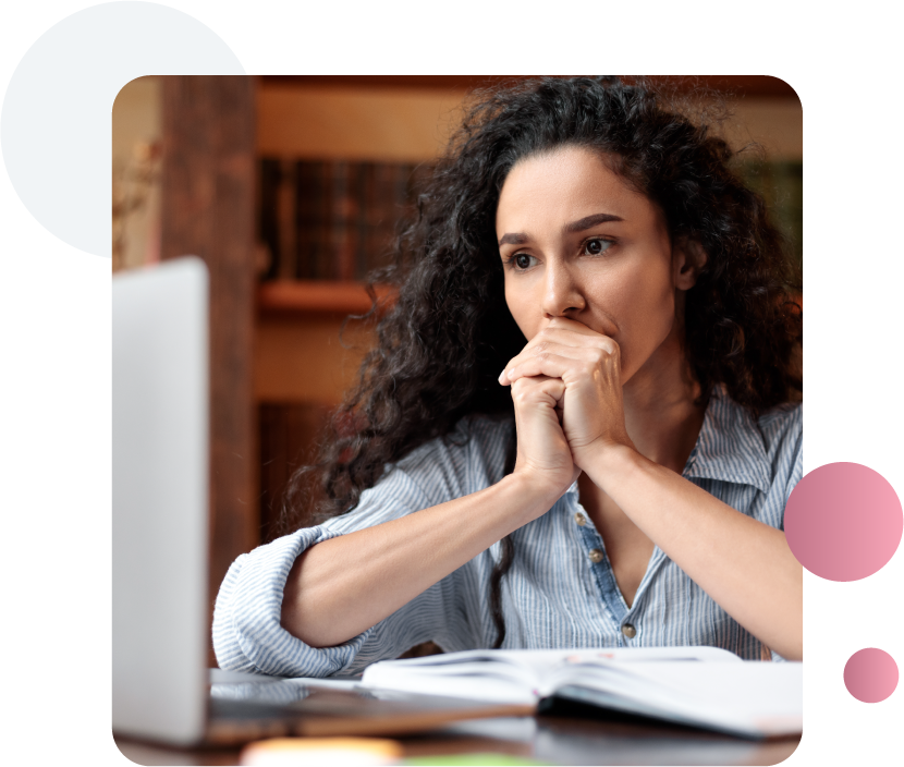 Taking your GCSE equivalency exam