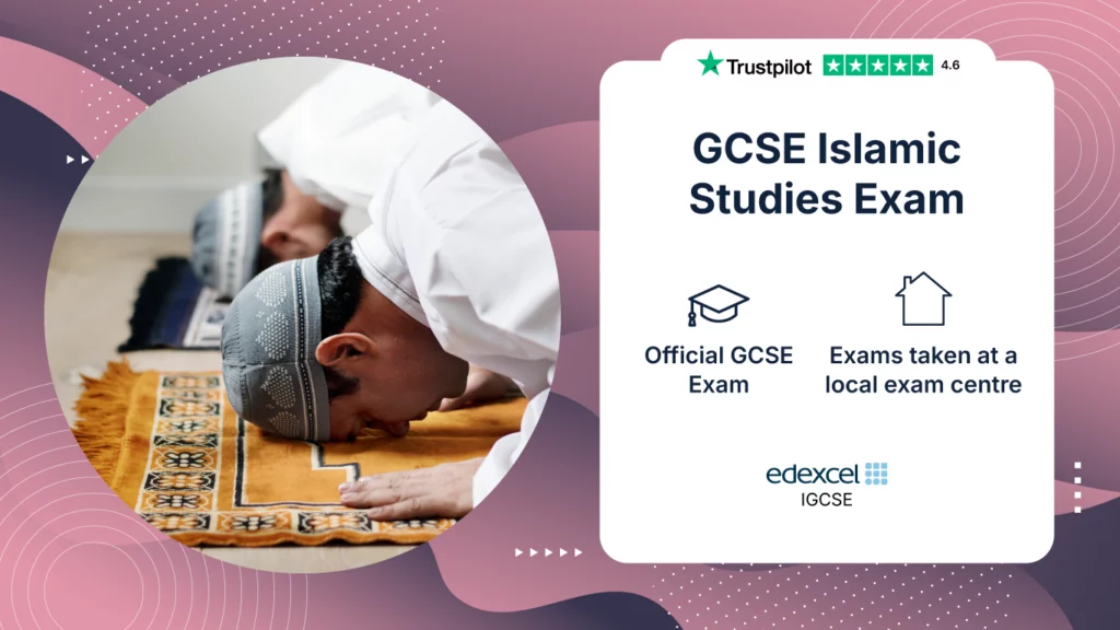PMG-Islamic-studies-exam