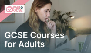 GCSE courses for adults