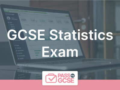 GCSE Statistics Exam